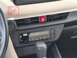 تويوتا يارس